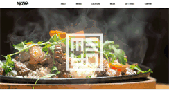 Desktop Screenshot of mechanoodlebar.com